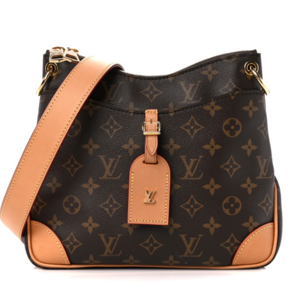 Monogram Odeon PM Natural